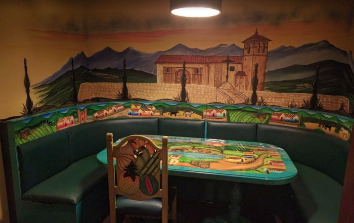 Varsity Drive-In (Los Tres Amigos) - From Web Listing (newer photo)